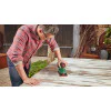 Акумулаторен мултишлайф Bosch UniversalSander 18V-10, без батерия и зарядно устройство 06033E3100