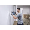 Акумулаторен перфоратор Bosch GBH 18V-18 X, 18 V, 1.5 J, SDS-Plus, ONECHUCK, без батерия и зарядно 0611927100 Акумулаторен перфоратор Bosch GBH 18V-18 X, 18 V, 1.5 J, SDS-Plus, ONECHUCK, без батерия и зарядно 0611927100