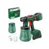 Акумулаторен пистолет за боядисване Bosch AdvancedSpray 18V-500, 18 V, 1200 мл, без батерия и зарядно 0603208200