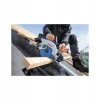 Акумулаторен ръчен циркуляр Bosch GKS 18V-57-2 GX, 18 V, 165 мм, 57 мм, без батерия и зарядно 06016C1000