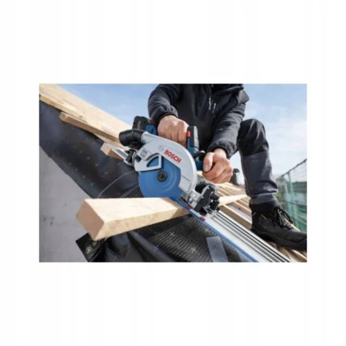 Акумулаторен ръчен циркуляр Bosch GKS 18V-57-2 GX, 18 V, 165 мм, 57 мм, без батерия и зарядно