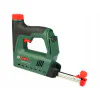 Акумулаторен такер Bosch UniversalTacker 18V-14, скоби тип 53, без батерия и зарядно 06032A7000