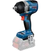 Акумулаторен ударен гайковерт Bosch GDS 18V-750 C, 750 Nm, 1/2, с 2 бр батерии 18 V, 5 Ah, зарядно и куфар 06019L9003 Акумулаторен ударен гайковерт Bosch GDS 18V-750 C, 750 Nm, 1/2, с 2 бр батерии 18 V, 5 Ah, зарядно и куфар 06019L9003