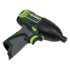 Акумулаторен ударен винтоверт Sealey CP108VCIDBO, 1/4″, 10.8 V, 120Nm, без батерия и зарядно CP108VCIDBO