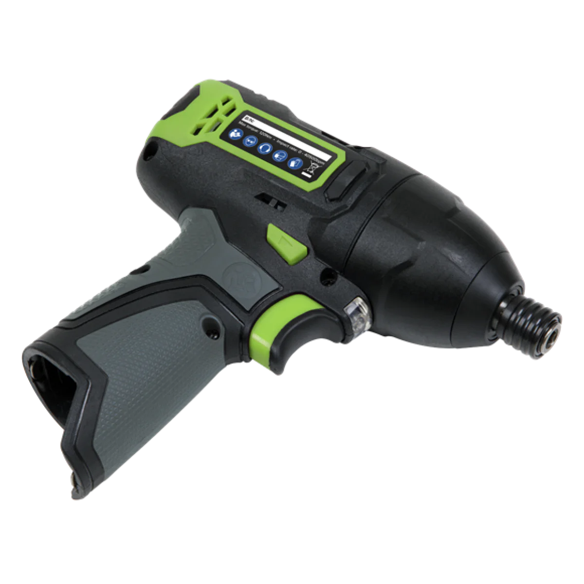 Акумулаторен ударен винтоверт Sealey CP108VCIDBO, 1/4″, 10.8 V, 120Nm, без батерия и зарядно CP108VCIDBO