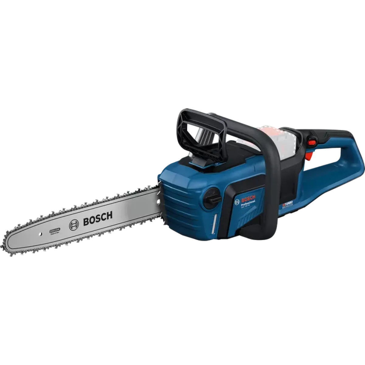 Акумулаторен верижен трион Bosch GKE 18V-40 Professional, 40 cm, без батерия и зарядно 06008D3000