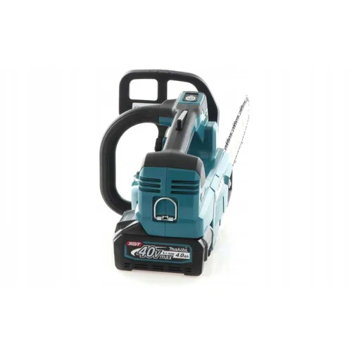 Акумулаторен верижен трион Makita UC003GZ, XGT, 40 V, 300 мм, без батерия и зарядно