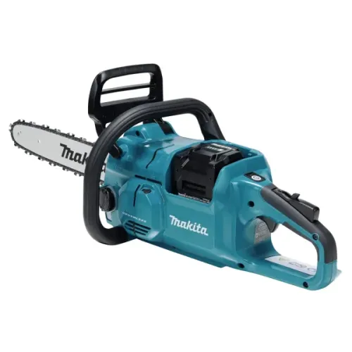 Акумулаторен верижен трион Makita UC022GZ, 40 V, 35 см, без батерия и зарядно