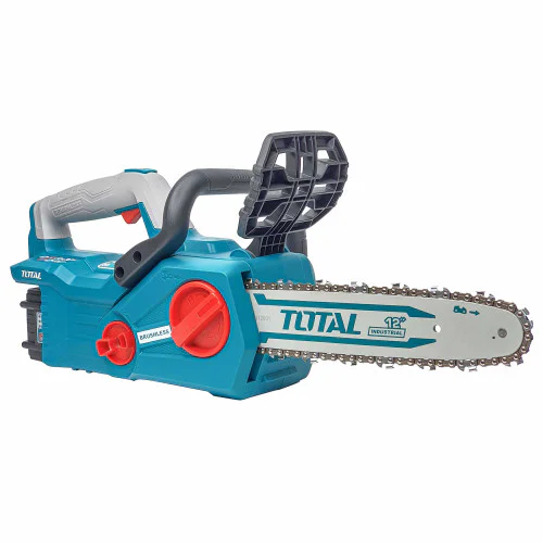 Акумулаторен верижен трион TOTAL Industrial TGSLI20128, 30 см, 20 V, без батерия