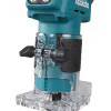 Акумулаторна челна фреза Makita DRT52Z, 18 V, 6 мм, без батерия и зарядно DRT52Z Акумулаторна челна фреза Makita DRT52Z, 18 V, 6 мм, без батерия и зарядно DRT52Z