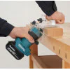 Акумулаторна челна фреза Makita DRT52Z, 18 V, 6 мм, без батерия и зарядно DRT52Z Акумулаторна челна фреза Makita DRT52Z, 18 V, 6 мм, без батерия и зарядно DRT52Z