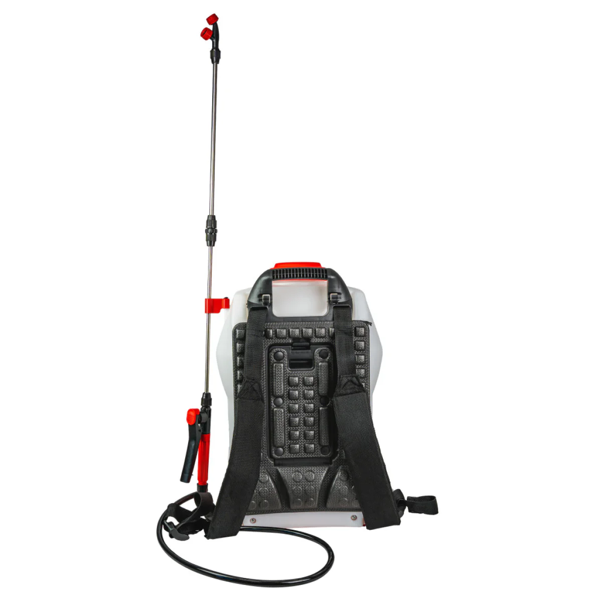 Акумулаторна пръскачка Raider RDP-BKMD20 Solo, R20, 16 л, без батерия и зарядно 098109