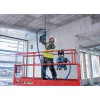 Акумулаторна прахосмукачка Bosch GAS 18V-12 MC, 18 V, 170 бара, с аксесоари, без батерия и зарядно 06019K2000