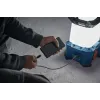 Акумулаторна работна лампа Bosch GLA 18VH-7500, 18 V, 7500 lm, без батерия и зарядно 06014A5000 Акумулаторна работна лампа Bosch GLA 18VH-7500, 18 V, 7500 lm, без батерия и зарядно 06014A5000