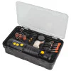 Акумулаторна шлифовалка COMPACT TMP, 8 V, 3.2 мм, с аксесоари 279919