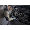 Акумулаторна тресчотка Bosch GRC 18V-60, 60 Nm, 3/8″, с 2 батерии 18 V, 2 Ah, зарядно и куфар 06019N8002