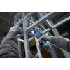 Акумулаторна тресчотка Bosch GRC 18V-60, 60 Nm, 3/8″, с 2 батерии 18 V, 2 Ah, зарядно и куфар 06019N8002