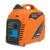 Инверторен бензинов генератор DAEWOO GDA2500DI, 2000 W, 4.5 литра
