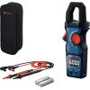 Амперклещи Bosch GMC 600-15, 600 V, 600 A, с калъф 0601077600 Амперклещи Bosch GMC 600-15, 600 V, 600 A, с калъф 0601077600