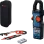 Амперклещи Bosch GMC 600-15, 600 V, 600 A, с калъф Амперклещи Bosch GMC 600-15, 600 V, 600 A, с калъф
