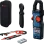 Амперклещи Bosch GMC 600-15, 600 V, 600 A, MH1 магнитен държач
