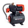 Хидрофорна помпа Daewoo AUTOJET100S, 750 W, 3600 л/ч