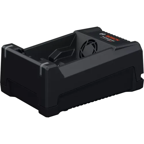 Бързозарядно устройство Bosch GAL 12V/18V-80, 10.8 V, 8 А