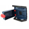 Акумулаторна LED лампа Bosch GLI 18V-1500, 18 V, 1500 lm, без батерия и зарядно 06014A8000