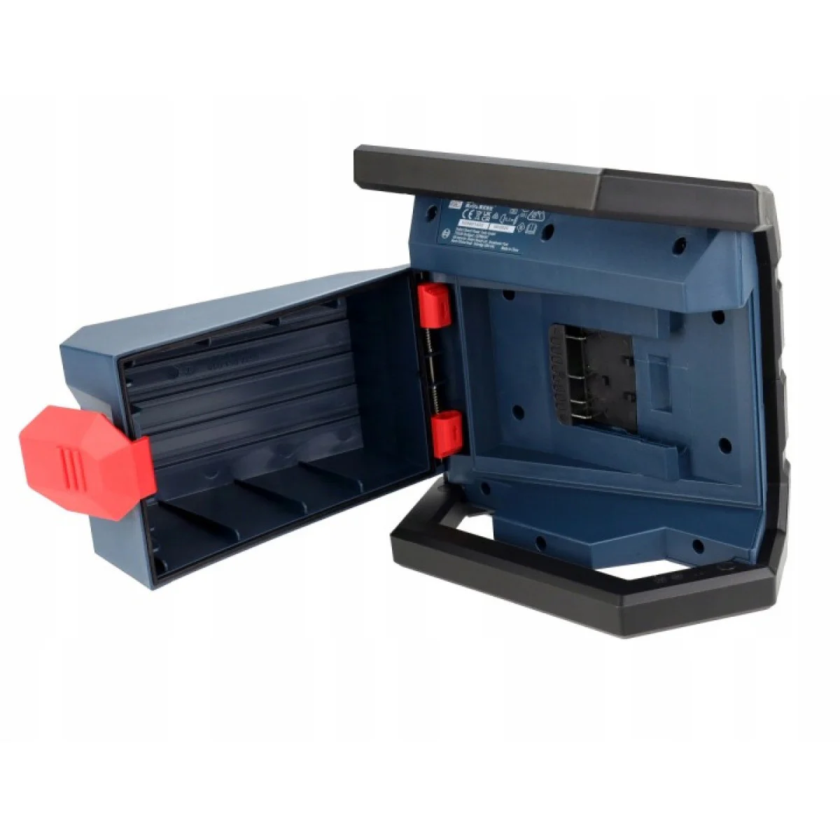 Акумулаторна LED лампа Bosch GLI 18V-1500, 18 V, 1500 lm, без батерия и зарядно 06014A8000