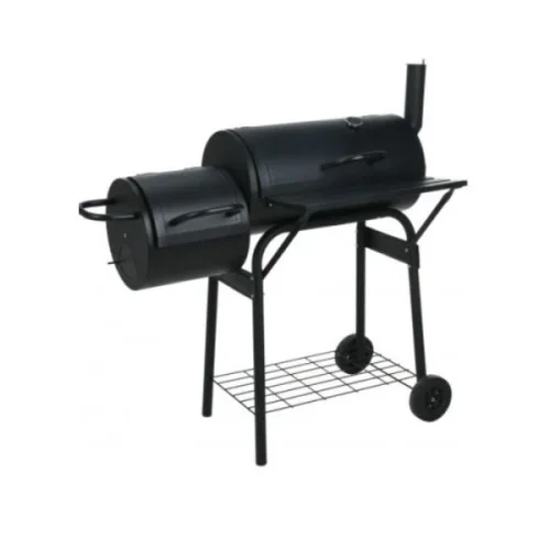 Барбекю на въглища Ziel Grill CG015-S Smoker Барбекю на въглища Ziel Grill CG015-S Smoker