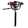 Бензинов свредел DAEWOO DAEA520-B, 1,65 kW, 52 см³, със свредло 20 x 100 см