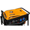 Бензинов генератор Ziel ZL6500E-FD 5kW / 6kW 3531752