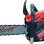 Бензинов верижен трион DAEWOO DCS5218, 2.9 к.с., 45 см 