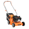 Бензинова косачка DLM3900-150 Daewoo, 390 mm, 35 л