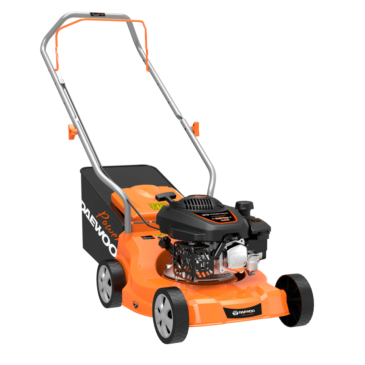 Бензинова косачка DLM3900-150 Daewoo, 390 mm, 35 л DLM3900-150