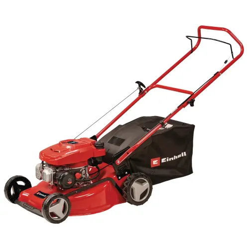 Бензинова косачка Einhell GC-PM 46/3, 2.72 к.с., 46 см