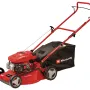 Бензинова косачка Einhell GC-PM 46/3, 2.72 к.с., 46 см