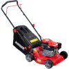 Бензинова косачка Raider RD-GLM14, 2.7 к.с., 40cм, 40л, 900кв.м 075014 Бензинова косачка Raider RD-GLM14, 2.7 к.с., 40cм, 40л, 900кв.м 075014