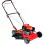 Бензинова косачка Raider RD-GLM15, 3.4 к.с., 51 см