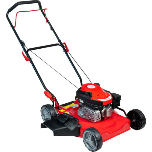 Бензинова косачка Raider RD-GLM15, 3.4 к.с., 51 см