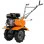 Бензинова мотофреза DAEWOO DATM80110, 7 к.с., 750-1100 мм