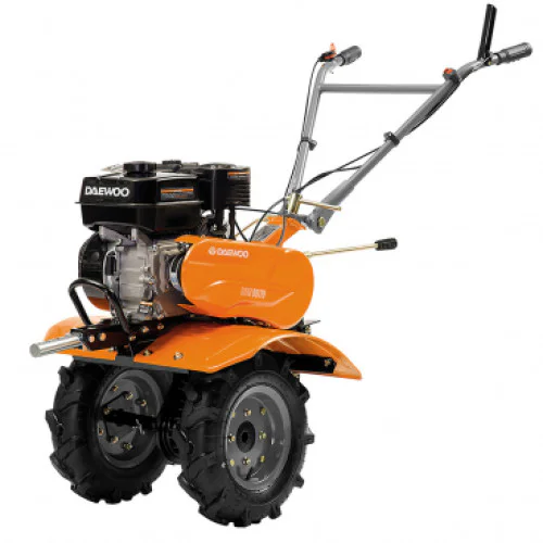 Бензинова мотофреза DAEWOO DATM80110, 7 к.с., 750-1100 мм