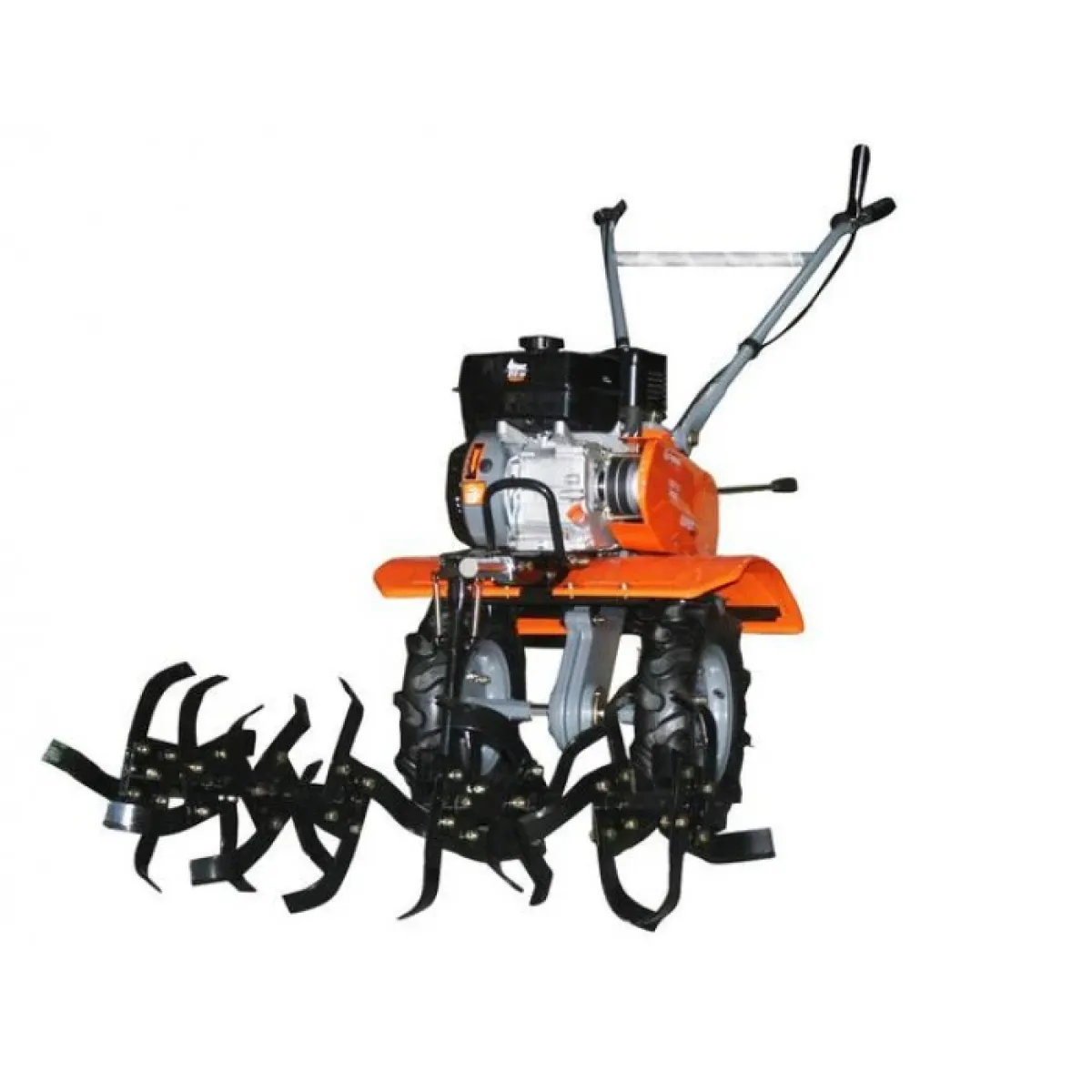 Бензинова мотофреза DAEWOO DATM80110, 7 к.с., 750-1100 мм DATM80110 Бензинова мотофреза DAEWOO DATM80110, 7 к.с., 750-1100 мм DATM80110