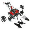 Бензинова мотофреза Raider RD-T13, 7 к.с., 120 см 095115 Бензинова мотофреза Raider RD-T13, 7 к.с., 120 см 095115
