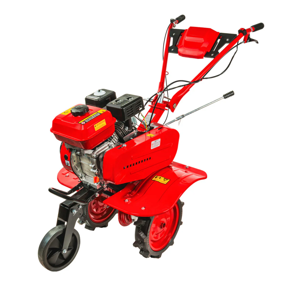 Бензинова мотофреза Raider RD-WT14, 7 к.с., 30 - 120 см 076914 Бензинова мотофреза Raider RD-WT14, 7 к.с., 30 - 120 см 076914