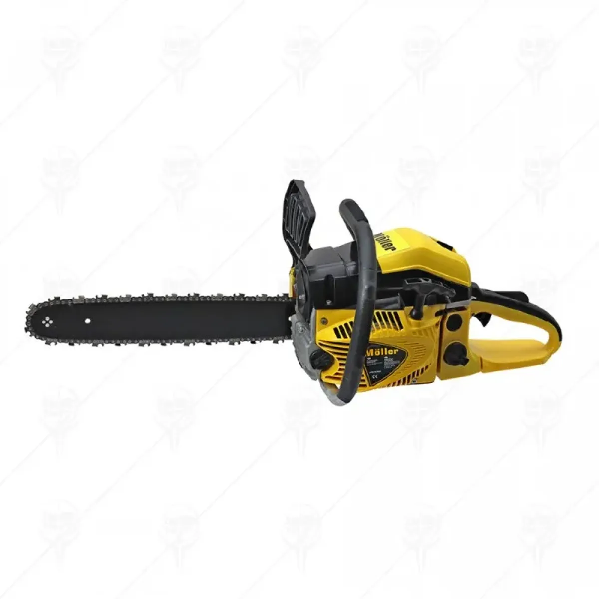 Бензинова резачка Moller, 1,7 kW, 40 cm 42646