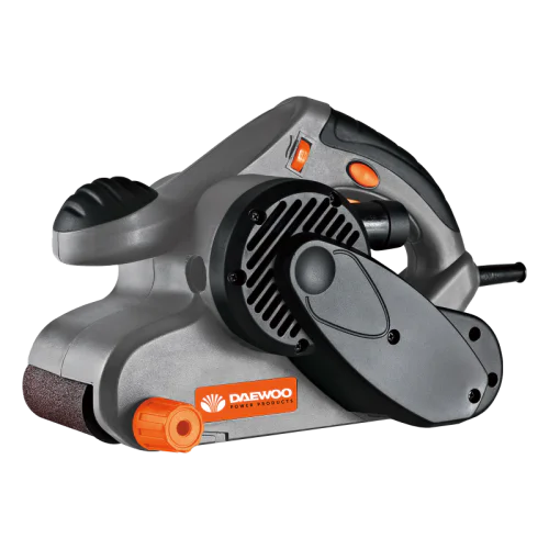Лентов шлайф DAEWOO DABS950, 950 W, 76 х 533 мм