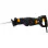 Саблен трион CAT DX58, 1200 W, 30 мм