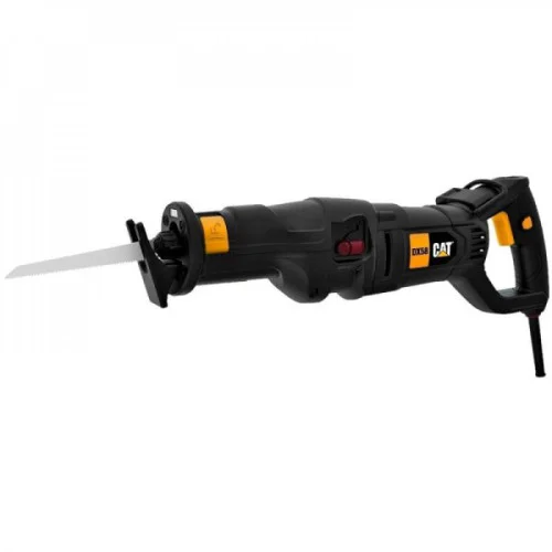 Саблен трион CAT DX58, 1200 W, 30 мм