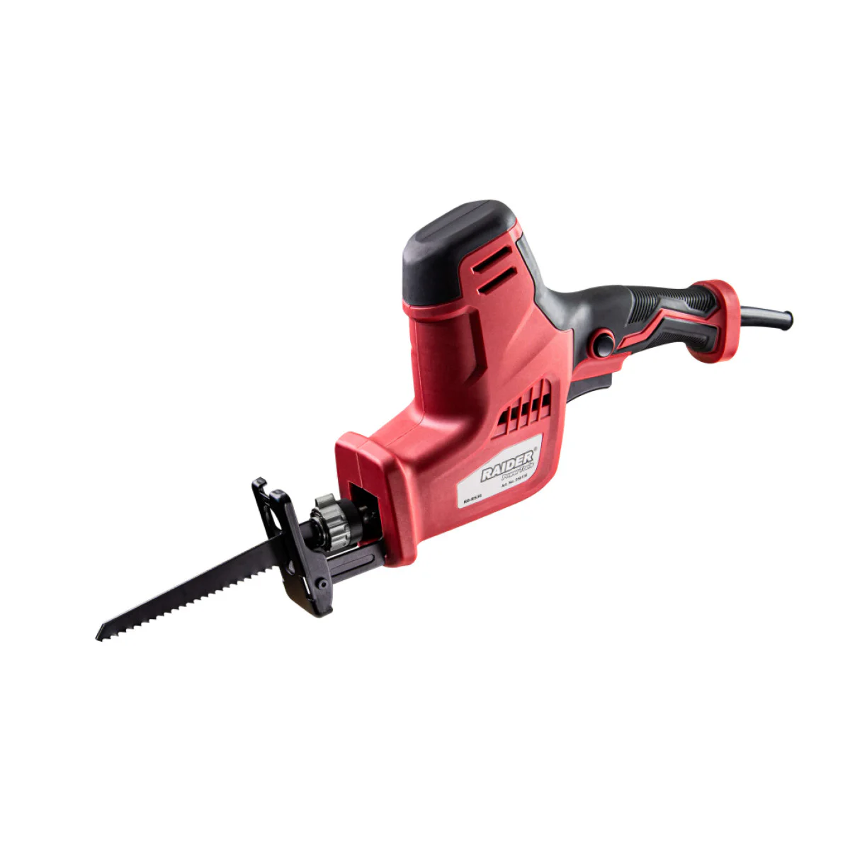 Саблен трион Raider RD-RS36, 500 W, 18 мм 050136
